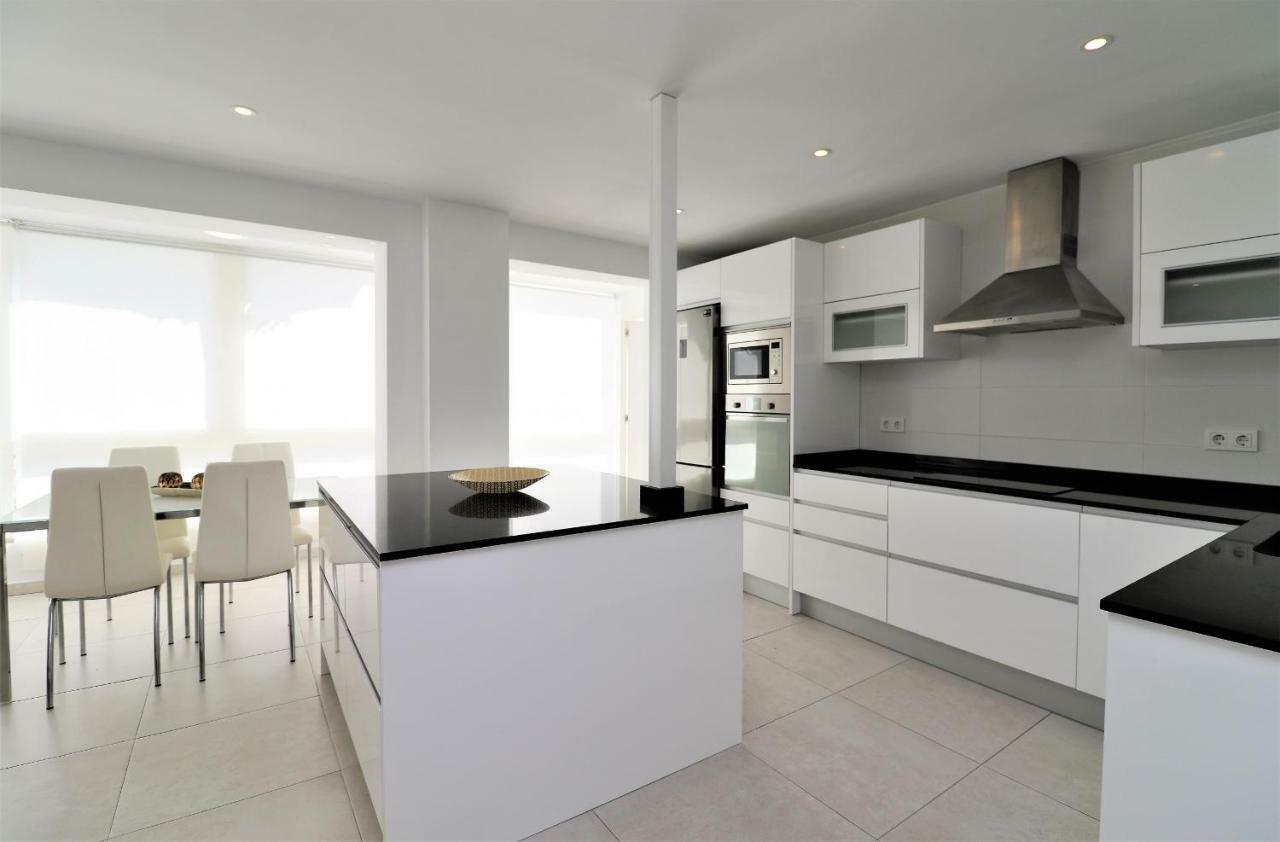 Versalles 7-32 Apartamento *