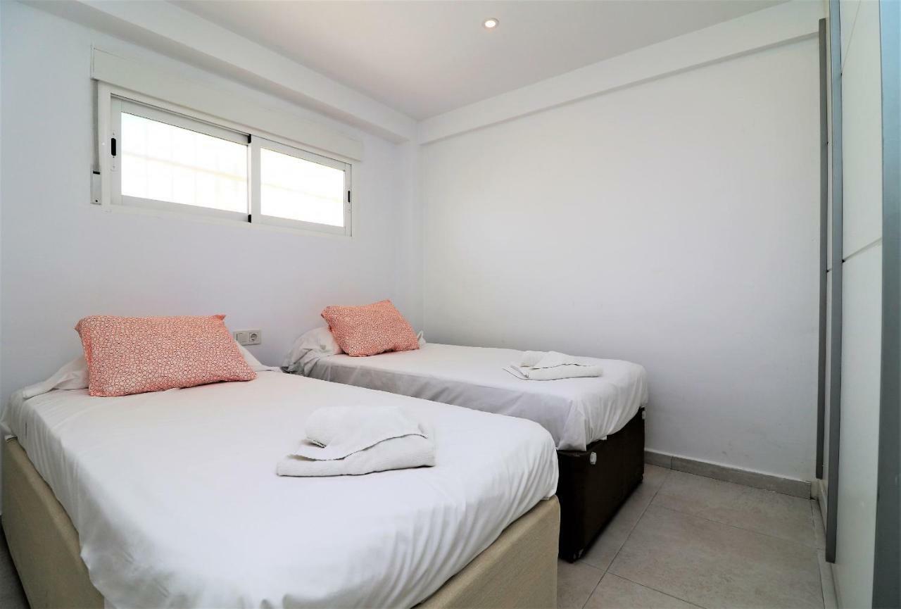 Versalles 7-32 Apartamento Benidorm
