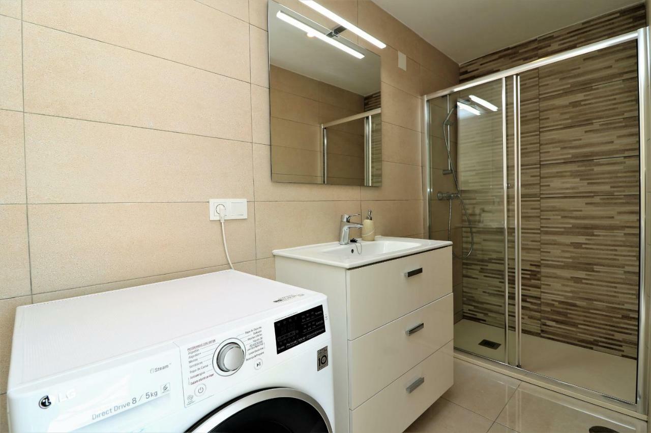 Versalles 7-32 Apartamento *