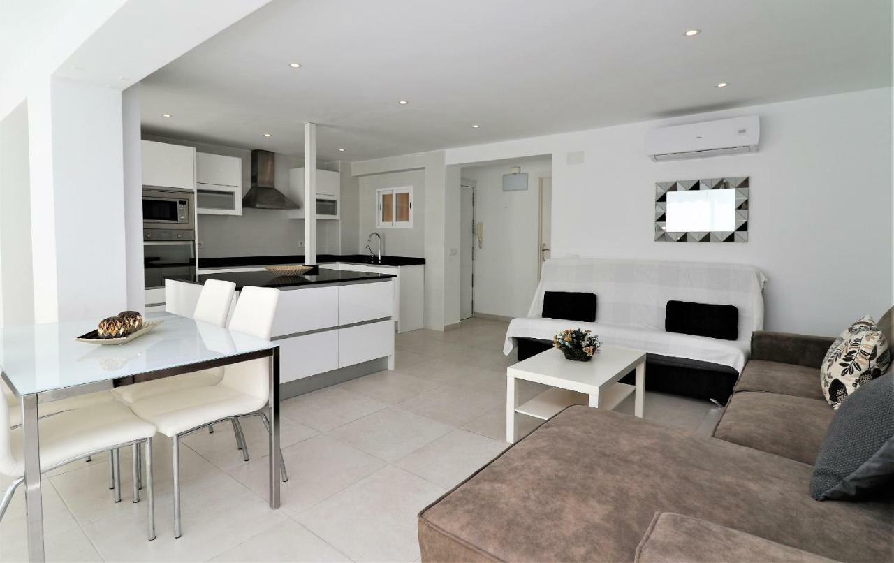 Apartamento Versalles 7-32 *