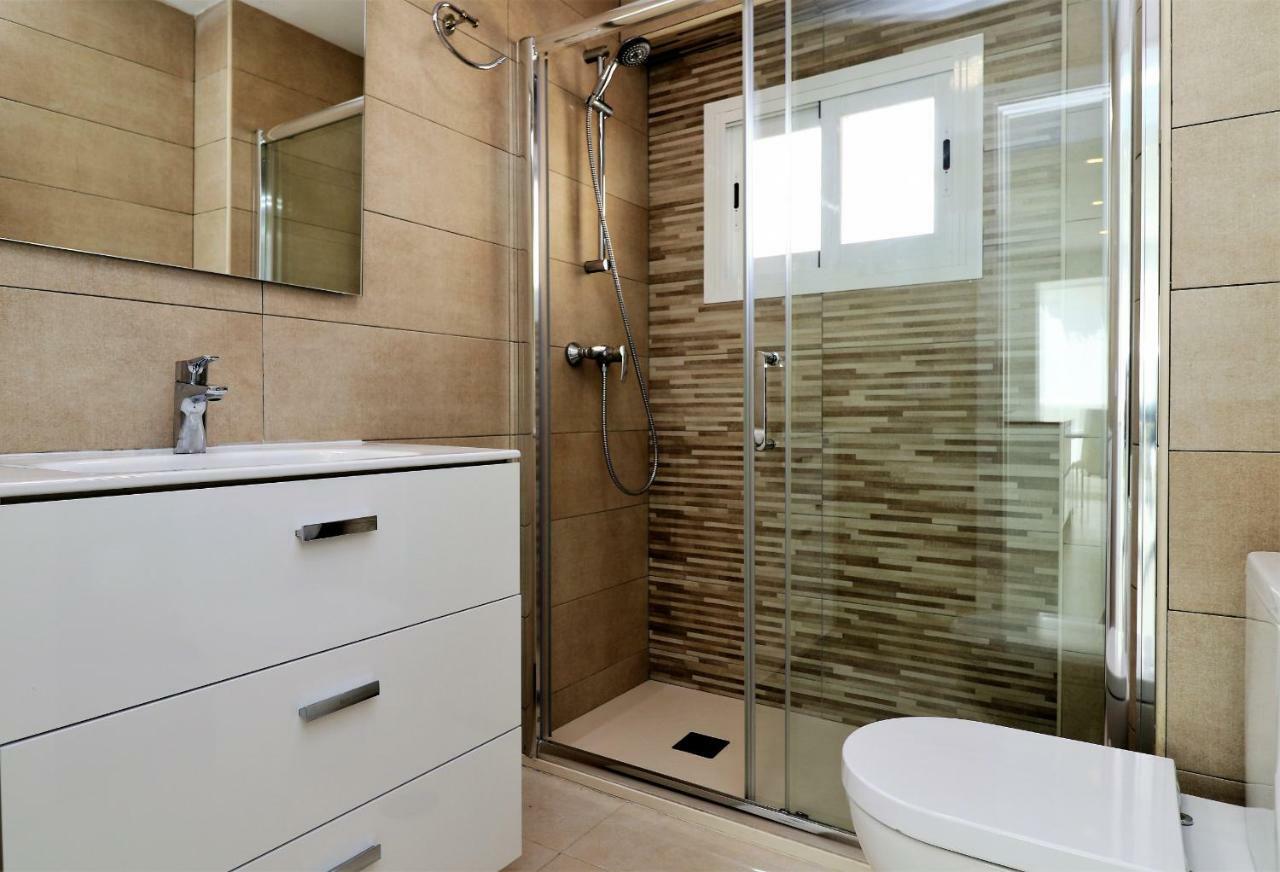 Apartamento Versalles 7-32 *