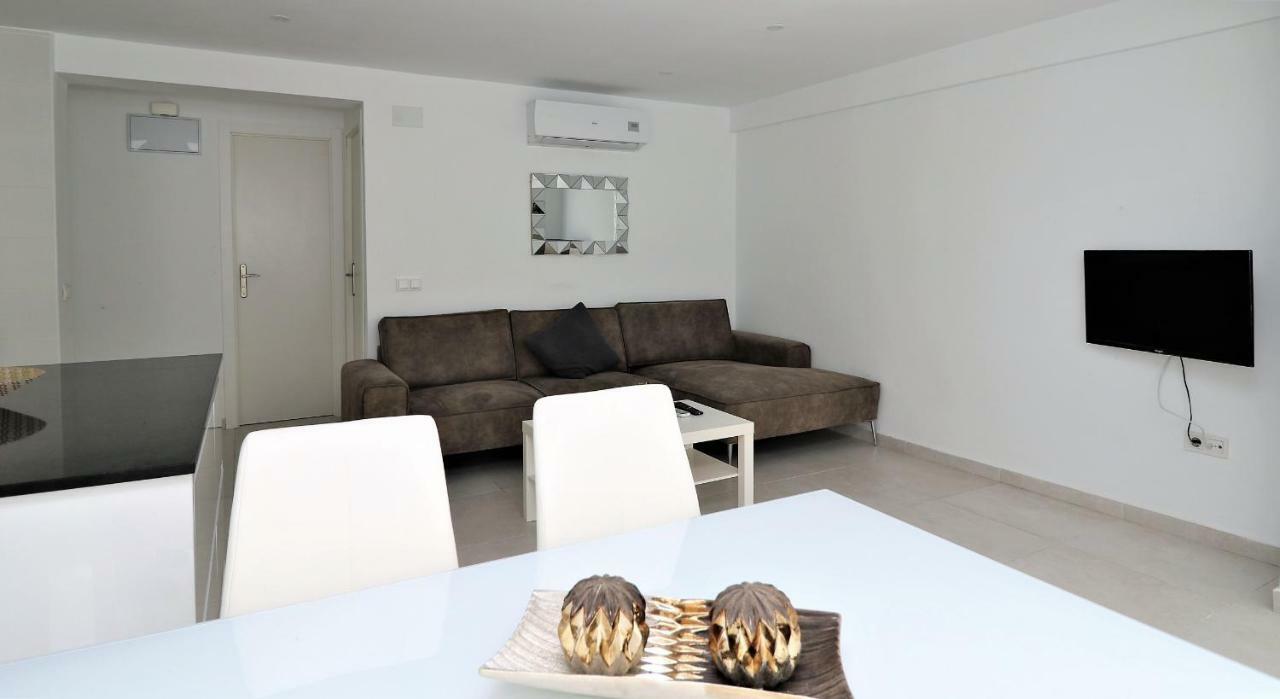 Versalles 7-32 Apartamento Benidorm